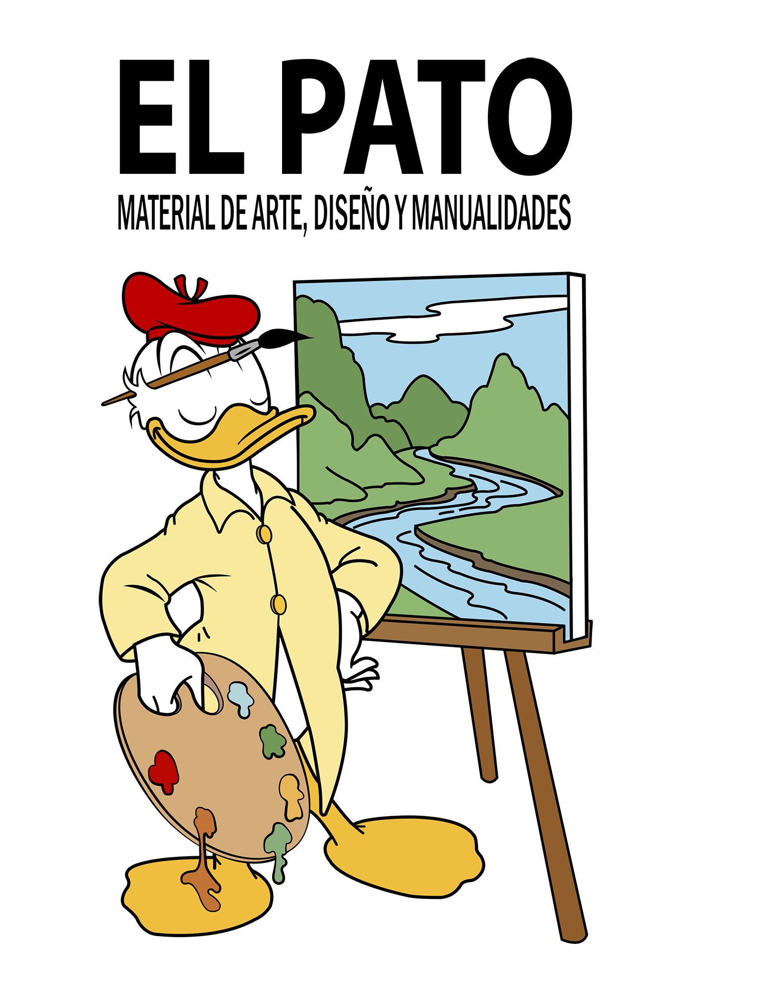 Distribuidora Rodin Distribuidores EL PATO