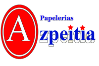 PAPELERIAS AZPEITIA