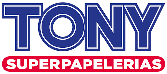 Papelerias Tony