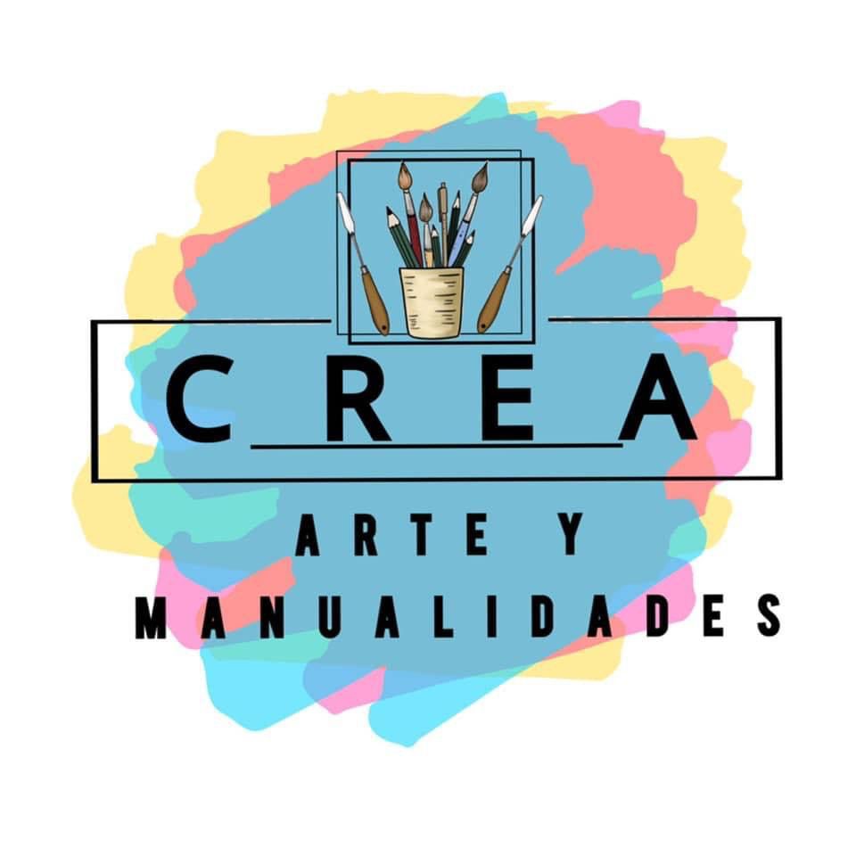 Crea Arte y Manualidades